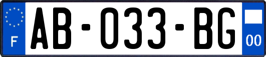 AB-033-BG