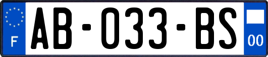 AB-033-BS