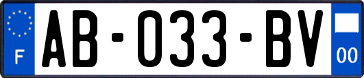 AB-033-BV