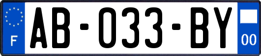 AB-033-BY