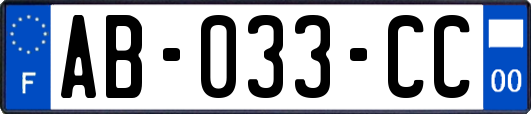 AB-033-CC