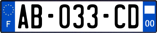 AB-033-CD