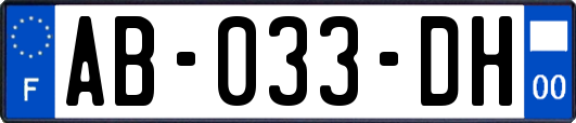 AB-033-DH