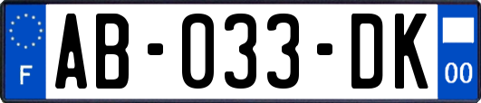 AB-033-DK