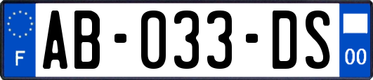 AB-033-DS