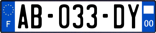 AB-033-DY