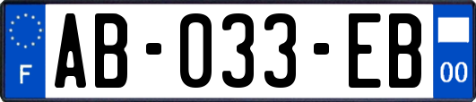 AB-033-EB