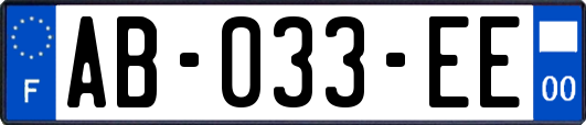 AB-033-EE