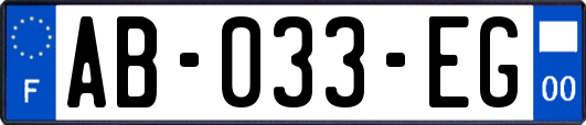 AB-033-EG