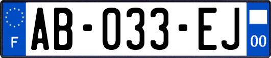 AB-033-EJ