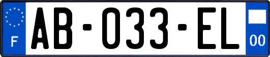 AB-033-EL