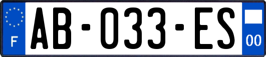 AB-033-ES