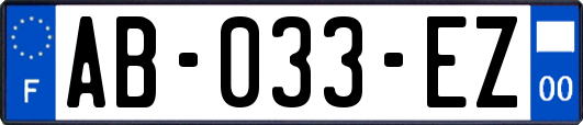 AB-033-EZ