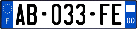 AB-033-FE