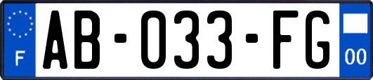 AB-033-FG