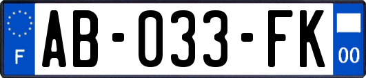 AB-033-FK