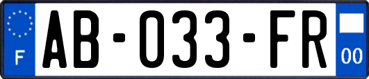 AB-033-FR