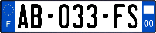 AB-033-FS