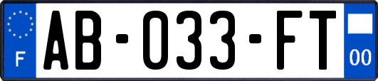 AB-033-FT