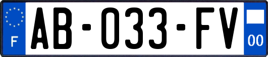 AB-033-FV