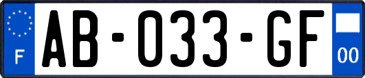 AB-033-GF