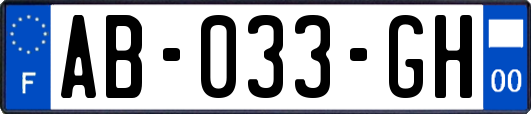 AB-033-GH