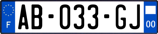 AB-033-GJ