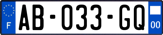 AB-033-GQ