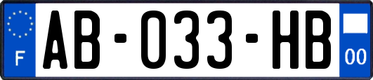 AB-033-HB