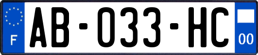 AB-033-HC