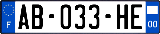 AB-033-HE