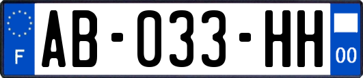 AB-033-HH