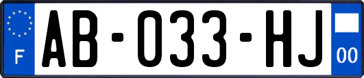 AB-033-HJ