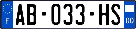 AB-033-HS