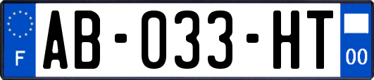 AB-033-HT