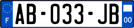 AB-033-JB