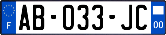 AB-033-JC