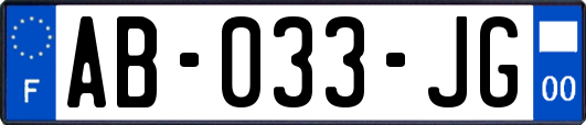 AB-033-JG