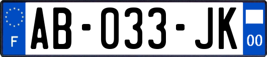 AB-033-JK