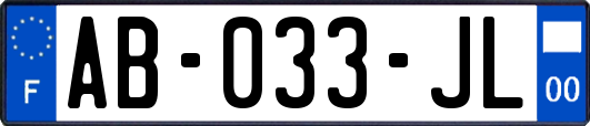 AB-033-JL