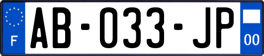 AB-033-JP