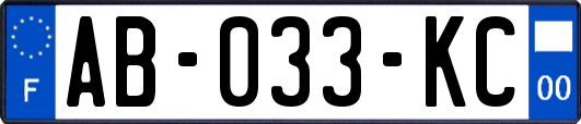 AB-033-KC