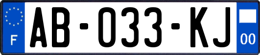 AB-033-KJ