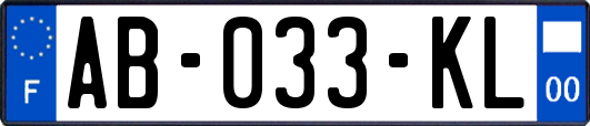 AB-033-KL