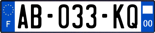 AB-033-KQ