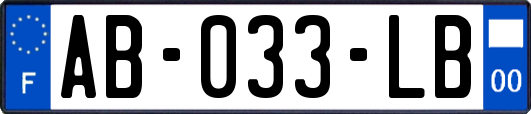 AB-033-LB