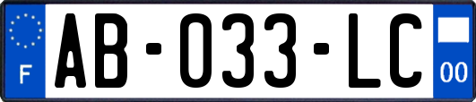 AB-033-LC