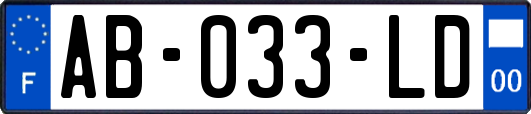 AB-033-LD