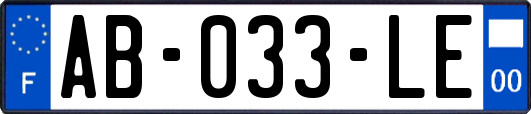 AB-033-LE