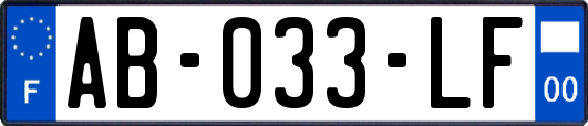 AB-033-LF